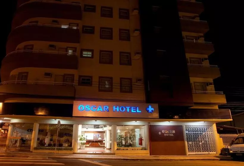 Fotos del hotel Oscar:  9