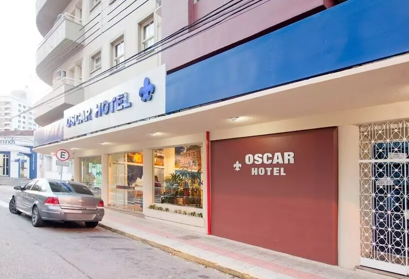 Fotos del hotel Oscar:  17