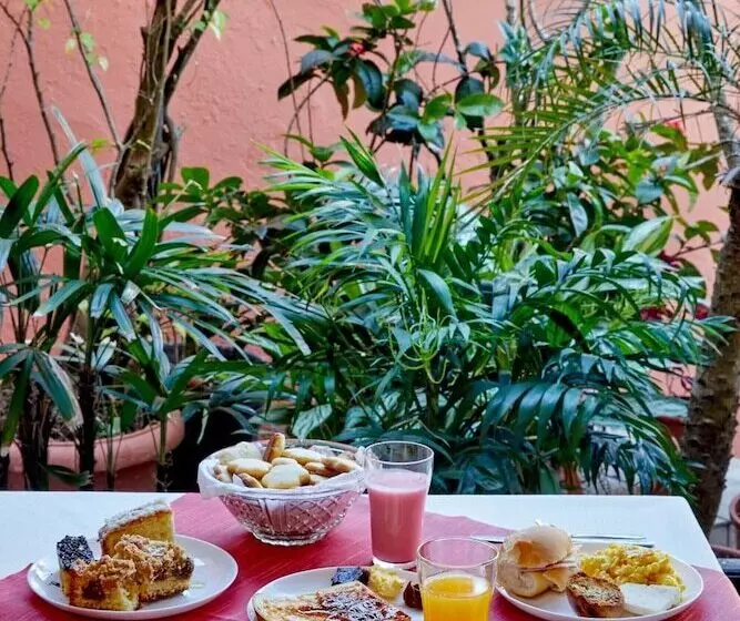 Fotos del hotel Oscar:  6