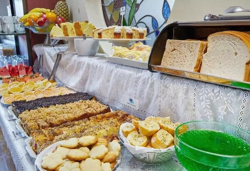 Fotos del hotel Oscar:  21