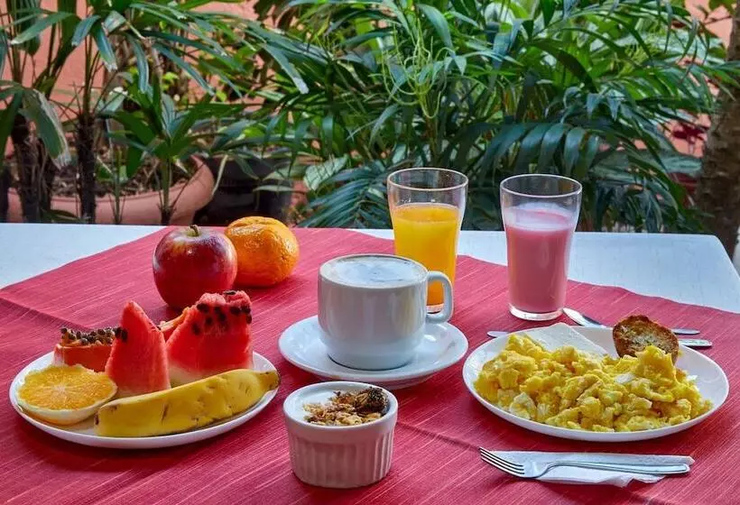 Fotos del hotel Oscar:  18