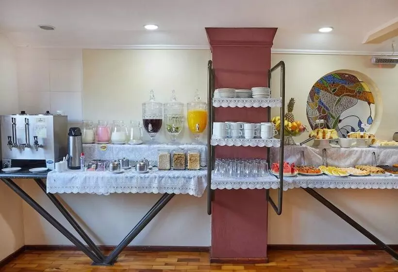 Fotos del hotel Oscar:  5