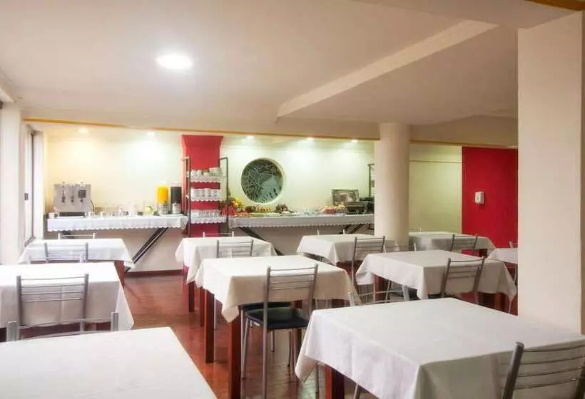 Fotos del hotel Oscar:  14