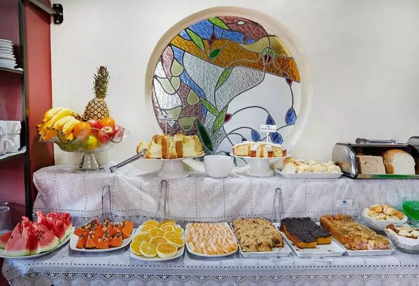 Fotos del hotel Oscar:  20