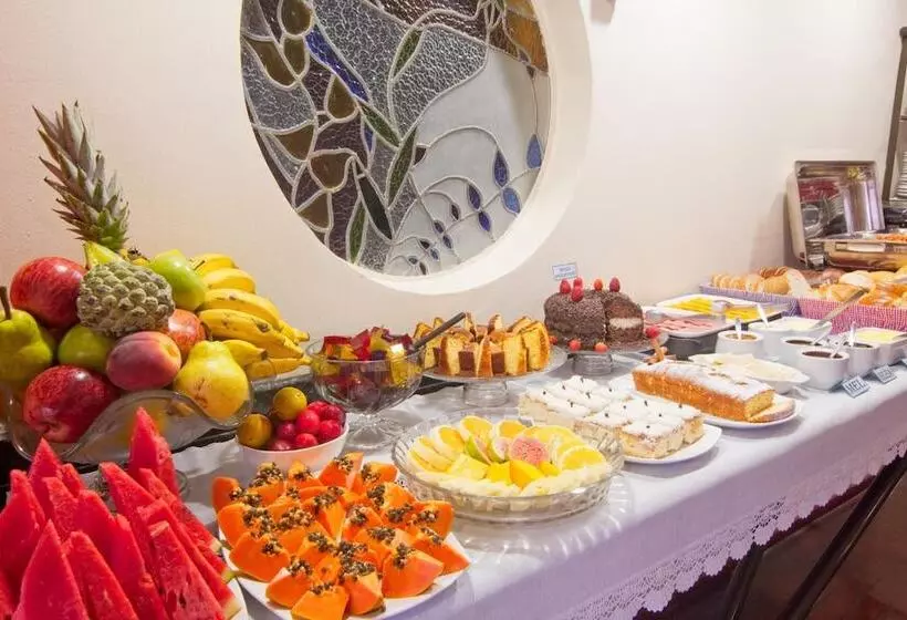 Fotos del hotel Oscar:  23