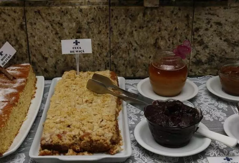 Fotos del hotel Oscar:  16