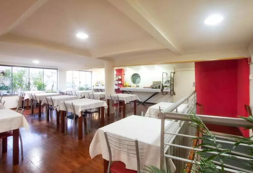 Fotos del hotel Oscar:  10