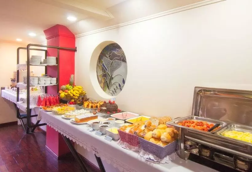 Fotos del hotel Oscar:  7