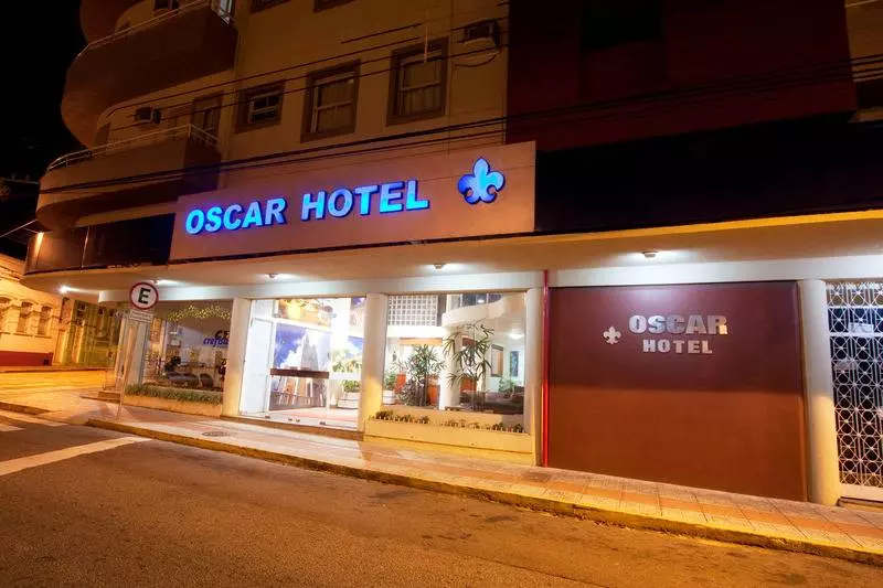 Fotos del hotel Oscar:  15
