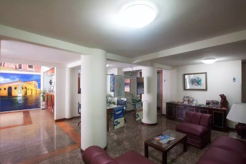 Fotos del hotel Oscar:  2