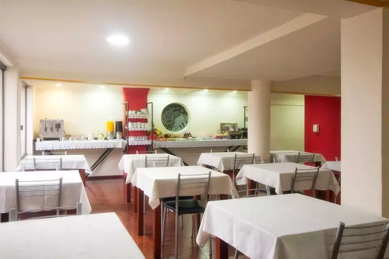 Fotos del hotel Oscar:  4