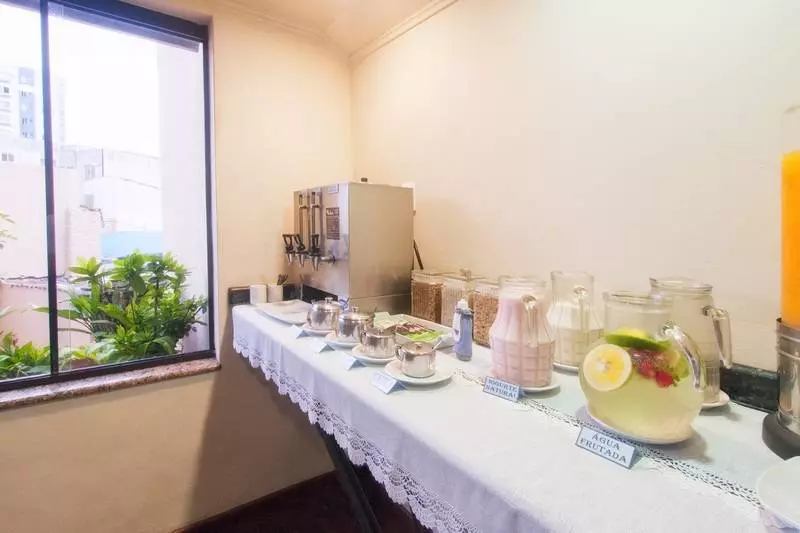 Fotos del hotel Oscar:  11