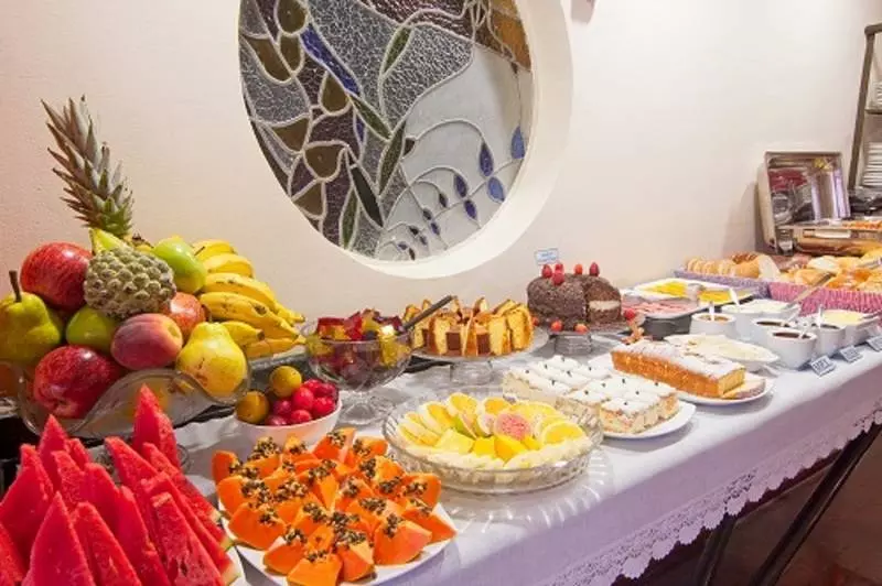 Fotos del hotel Oscar:  22