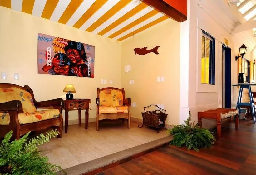 Fotos del hotel Pousada El Parador:  25