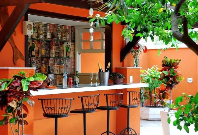 Fotos del hotel Pousada El Parador:  3