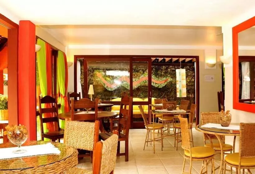 Fotos del hotel Pousada El Parador:  2