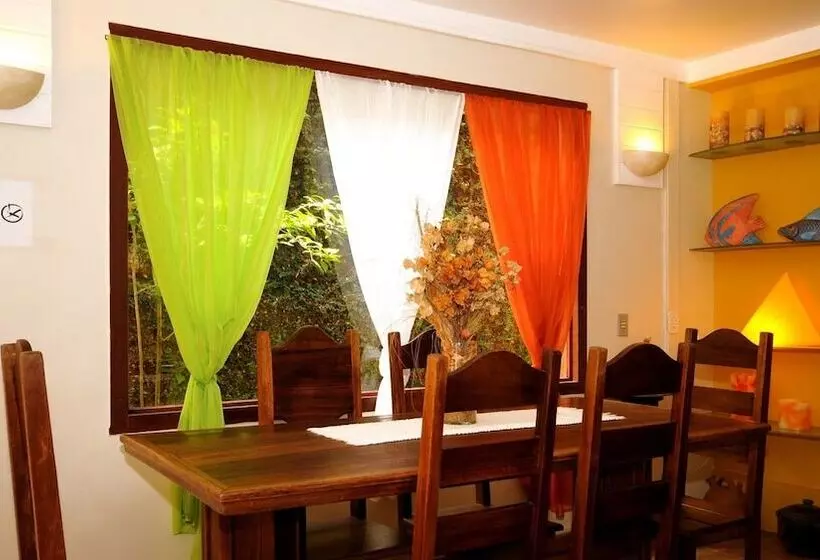 Fotos del hotel Pousada El Parador:  11