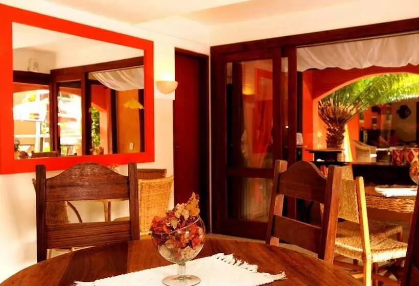 Fotos del hotel Pousada El Parador:  7