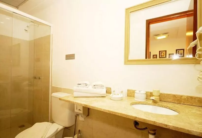 Fotos del hotel Pousada El Parador:  22