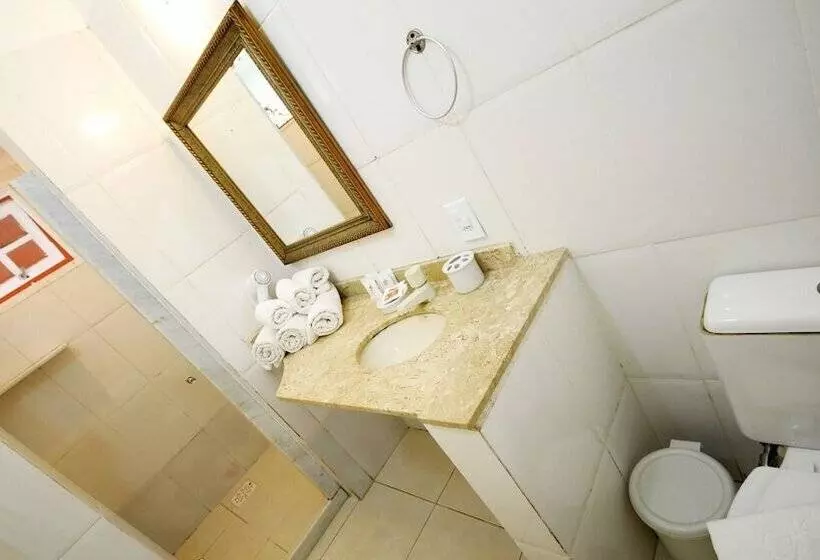 Fotos del hotel Pousada El Parador:  12