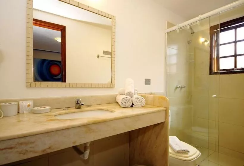 Fotos del hotel Pousada El Parador:  14