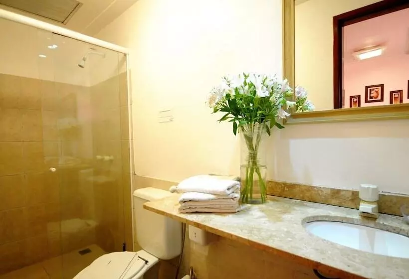 Fotos del hotel Pousada El Parador:  20