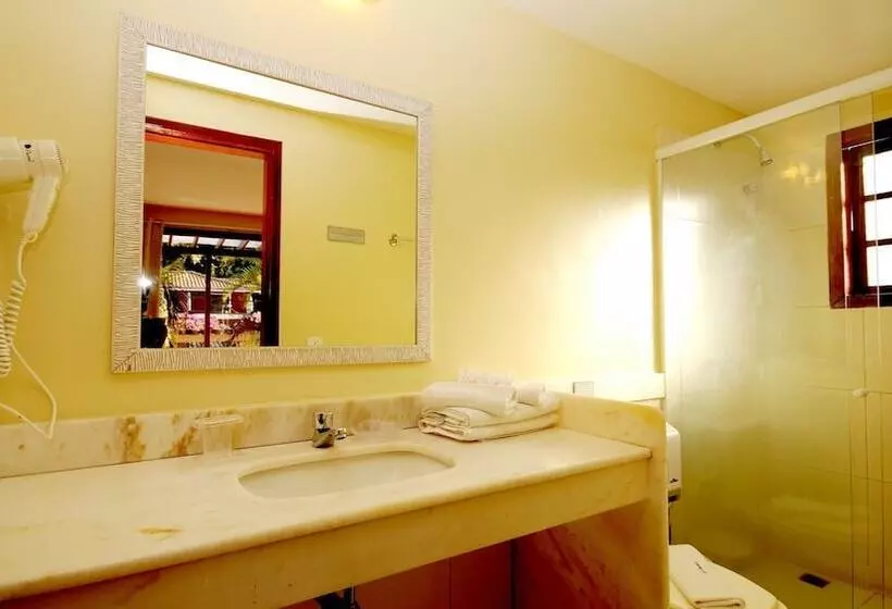 Fotos del hotel Pousada El Parador:  18