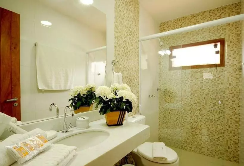 Fotos del hotel Pousada El Parador:  5