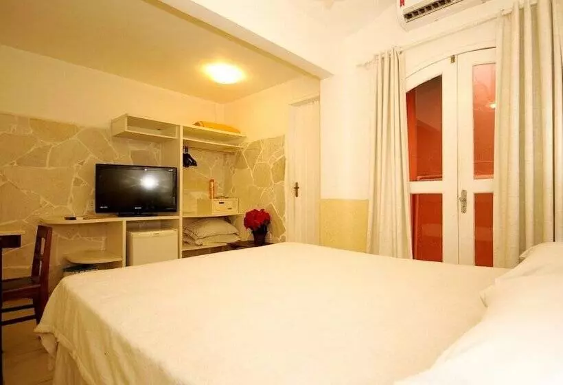 Fotos del hotel Pousada El Parador:  17