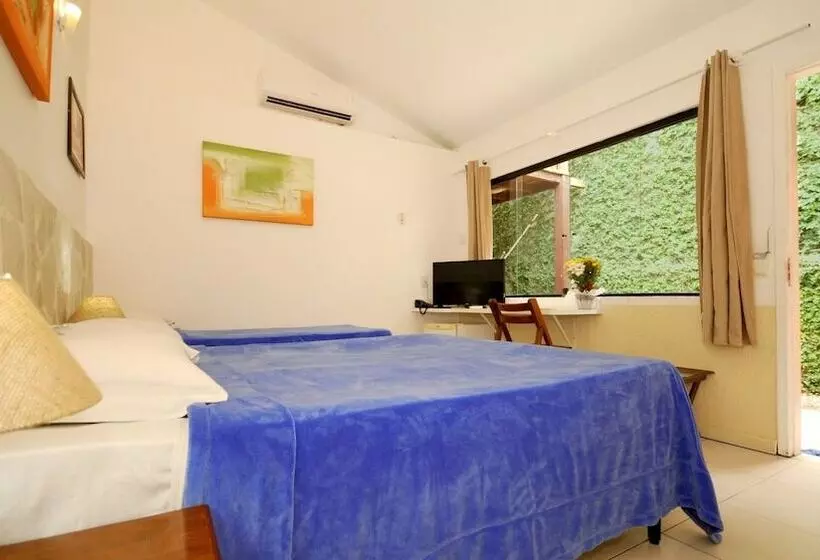 Fotos del hotel Pousada El Parador:  24