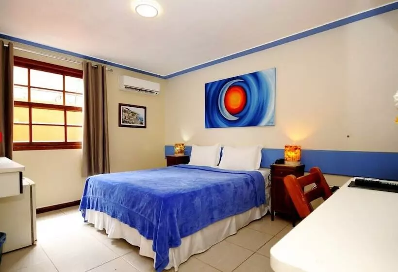 Fotos del hotel Pousada El Parador:  19