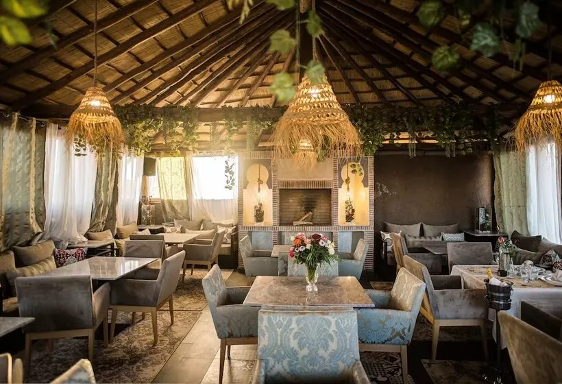 Fotos del hotel Riad Les Oliviers & Spa:  16