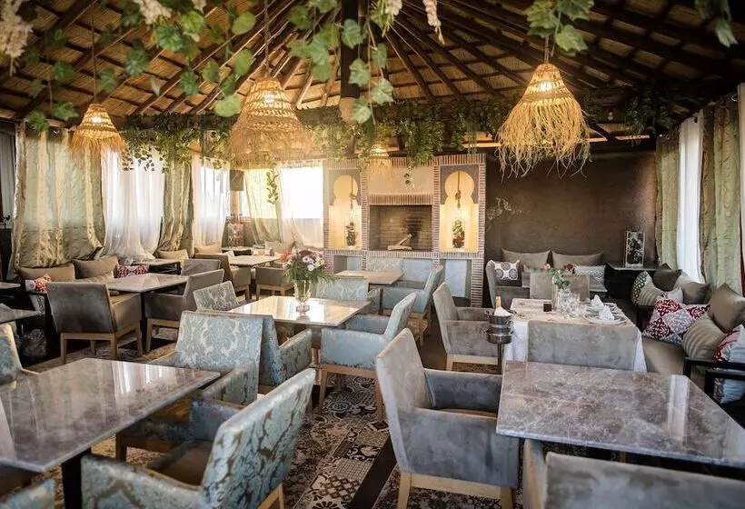 Fotos del hotel Riad Les Oliviers & Spa:  3