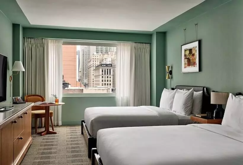 Hampton Inn Manhattantimes Square North