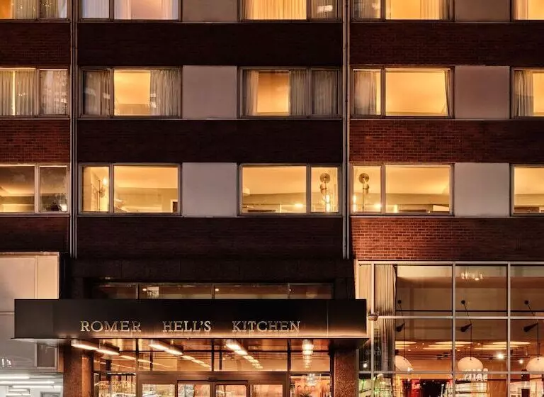 Fotos del hotel Hampton Inn Manhattantimes Square North:  7