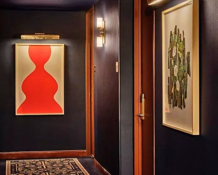 Fotos del hotel Hampton Inn Manhattantimes Square North:  17