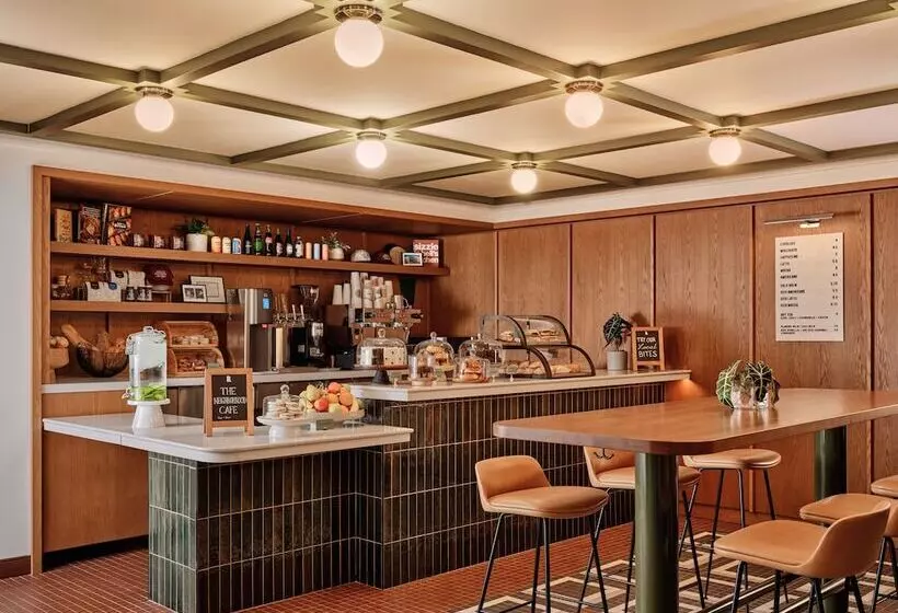 Fotos del hotel Hampton Inn Manhattantimes Square North:  3