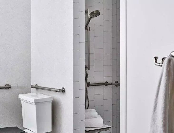 Fotos del hotel Hampton Inn Manhattantimes Square North:  11