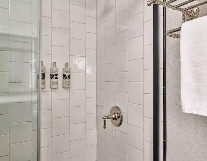 Fotos del hotel Hampton Inn Manhattantimes Square North:  21