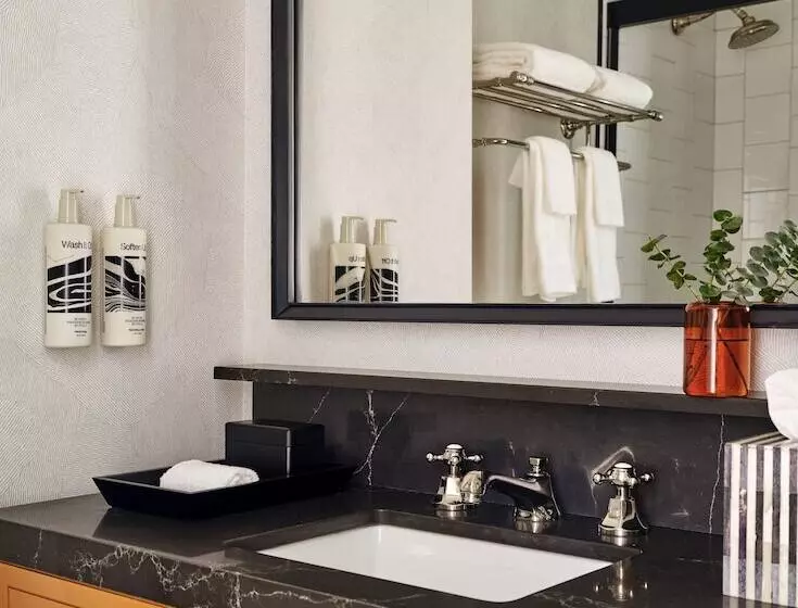 Fotos del hotel Hampton Inn Manhattantimes Square North:  16