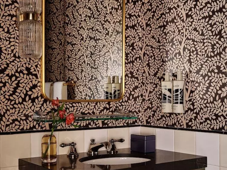 Fotos del hotel Hampton Inn Manhattantimes Square North:  2