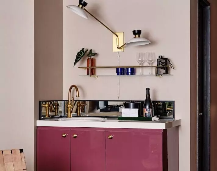 Fotos del hotel Hampton Inn Manhattantimes Square North:  4