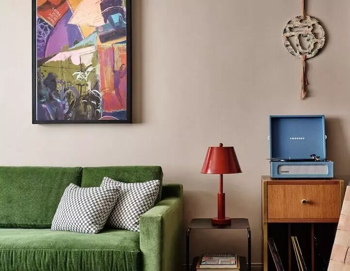 Fotos del hotel Hampton Inn Manhattantimes Square North:  23