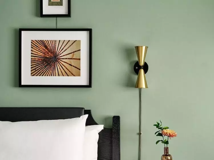 Fotos del hotel Hampton Inn Manhattantimes Square North:  14