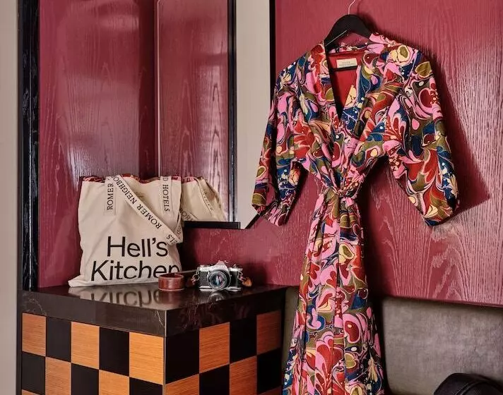 Fotos del hotel Hampton Inn Manhattantimes Square North:  6