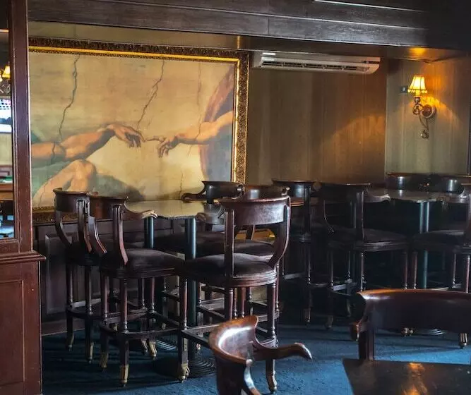 Fotos del hotel Swiss Inn  Mohandeseen:  19