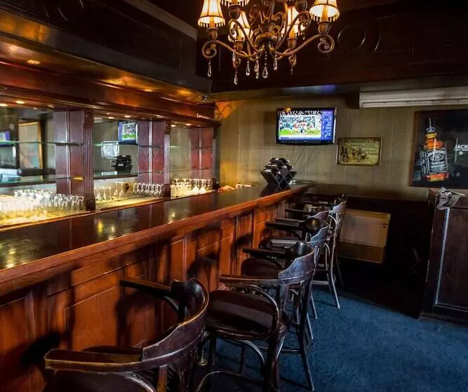 Fotos del hotel Swiss Inn  Mohandeseen:  21