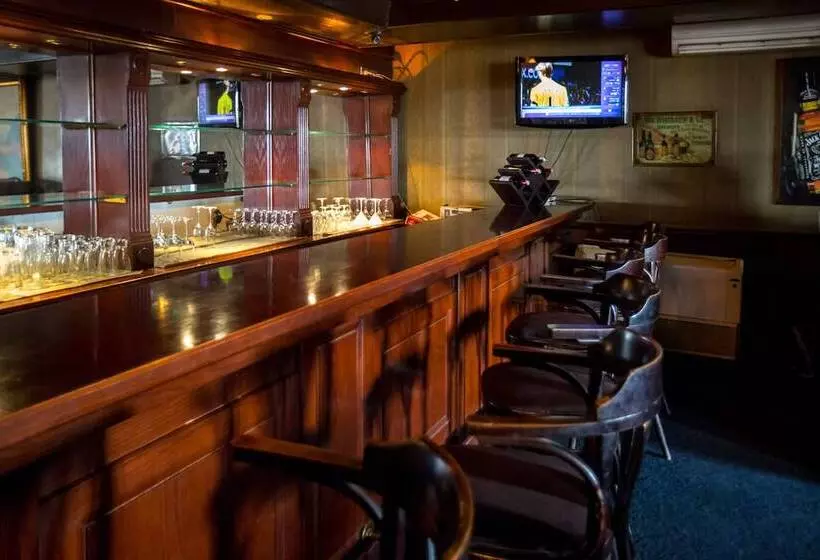 Fotos del hotel Swiss Inn  Mohandeseen:  16