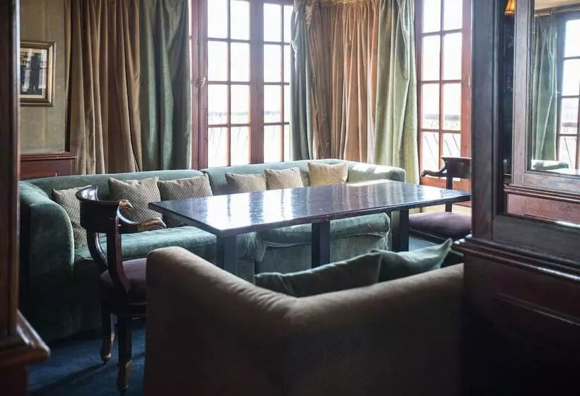 Fotos del hotel Swiss Inn  Mohandeseen:  2