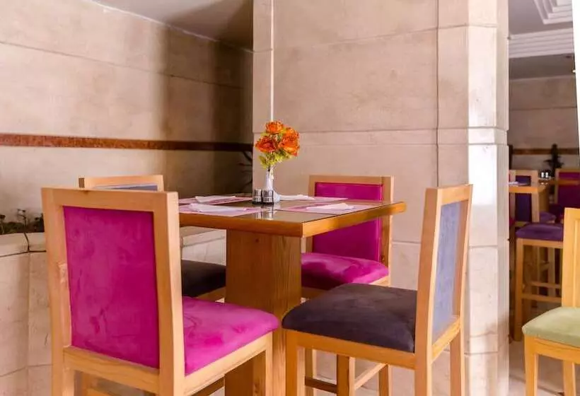 Fotos del hotel Swiss Inn  Mohandeseen:  24